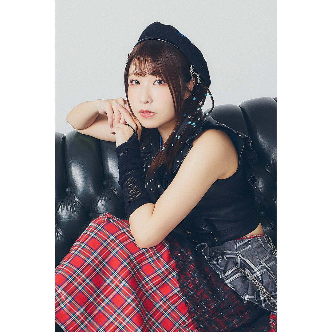 DIALOGUE+「超音速語言化器」(緒方優奈版)