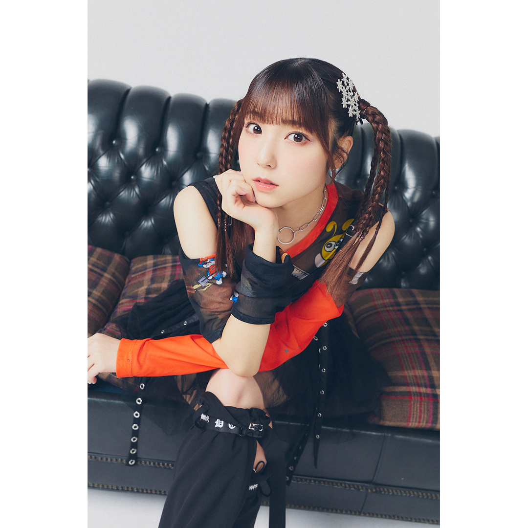 DIALOGUE+ "Super Sonic Loguenizador" (Edição Ayaka Takamura)