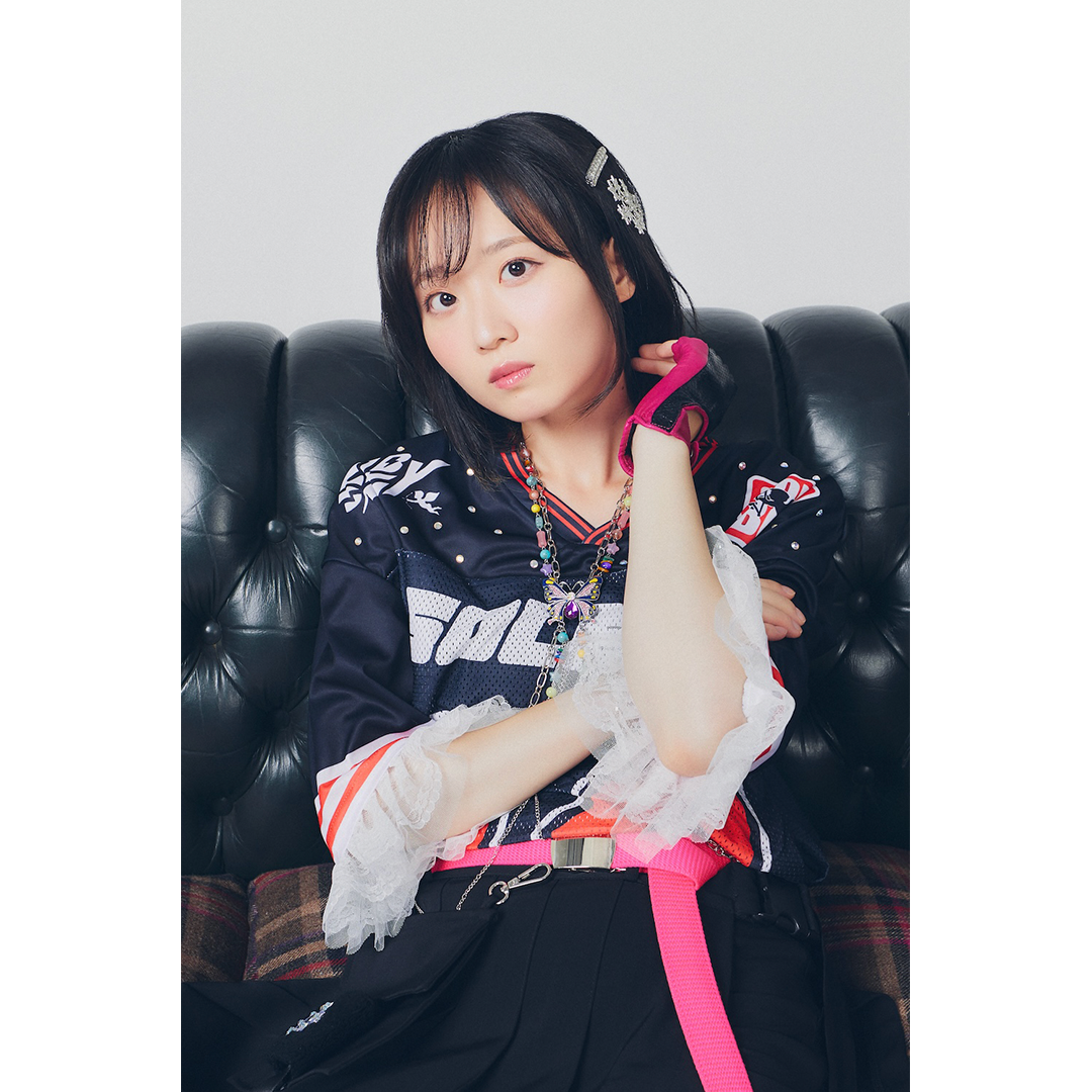 DIALOGUE+ "Super Sónico Loguenizador" (Edición Satsuki Miyahara)