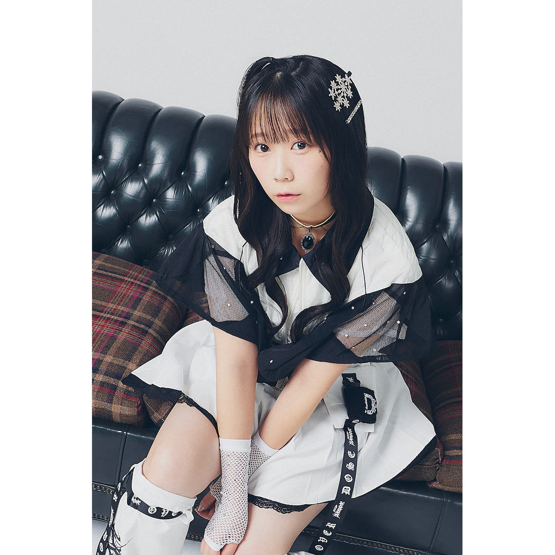 DIALOGUE+ "Pengubah Logun Super Sonic" (Edisi Mayu Iizuka)