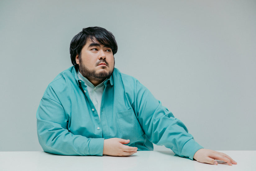 スカート「アナザーストーリー」(2枚組レコード)