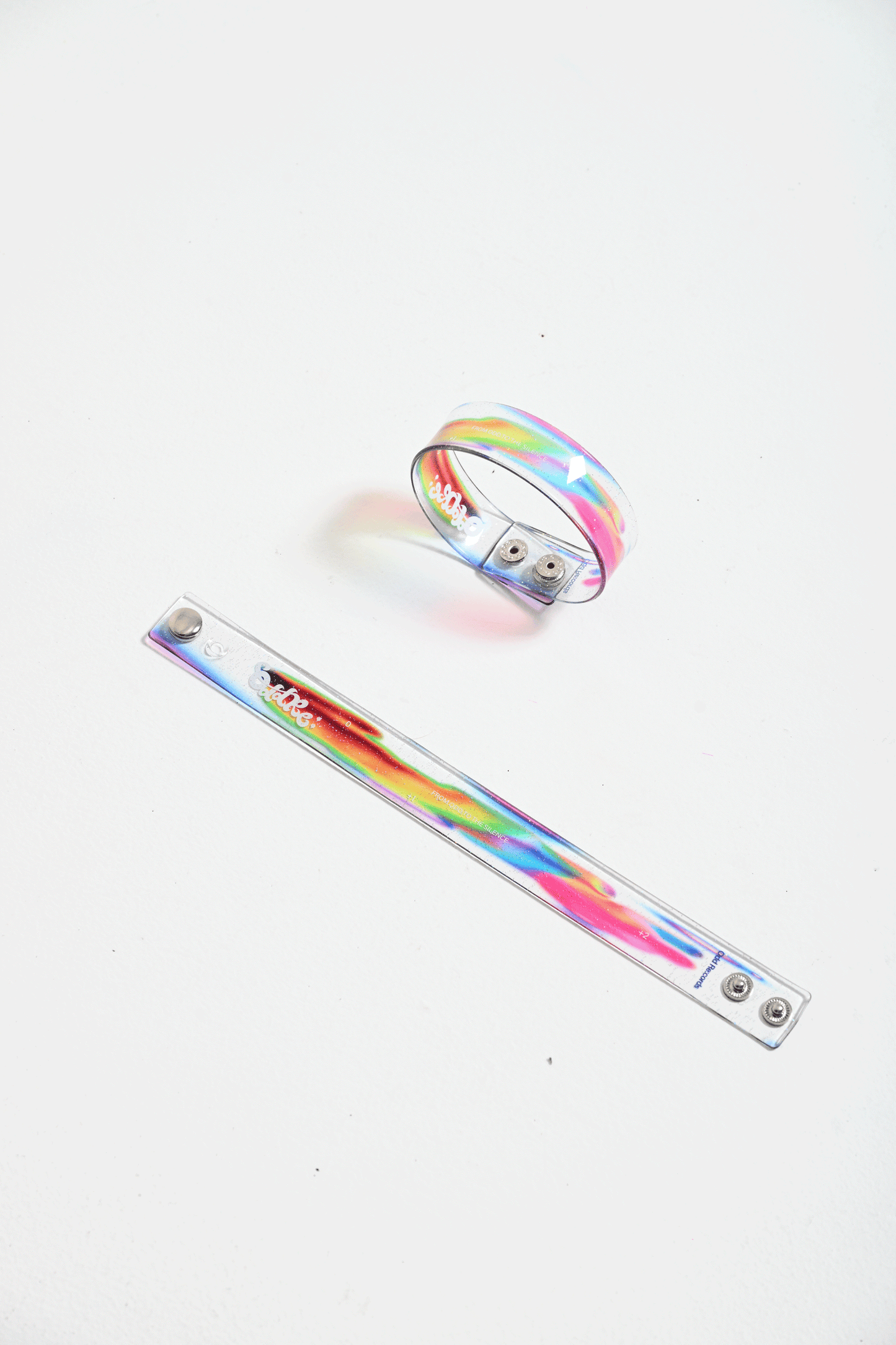 OddRe: Clear Band