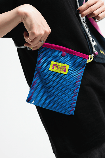 OddRe: Mesh Sacoche