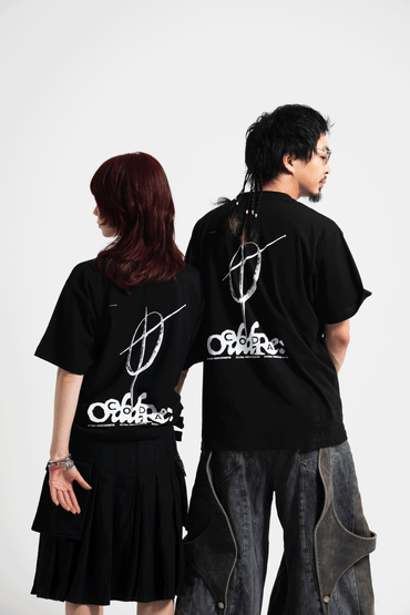 "CODA" KV Tee (Size: M)