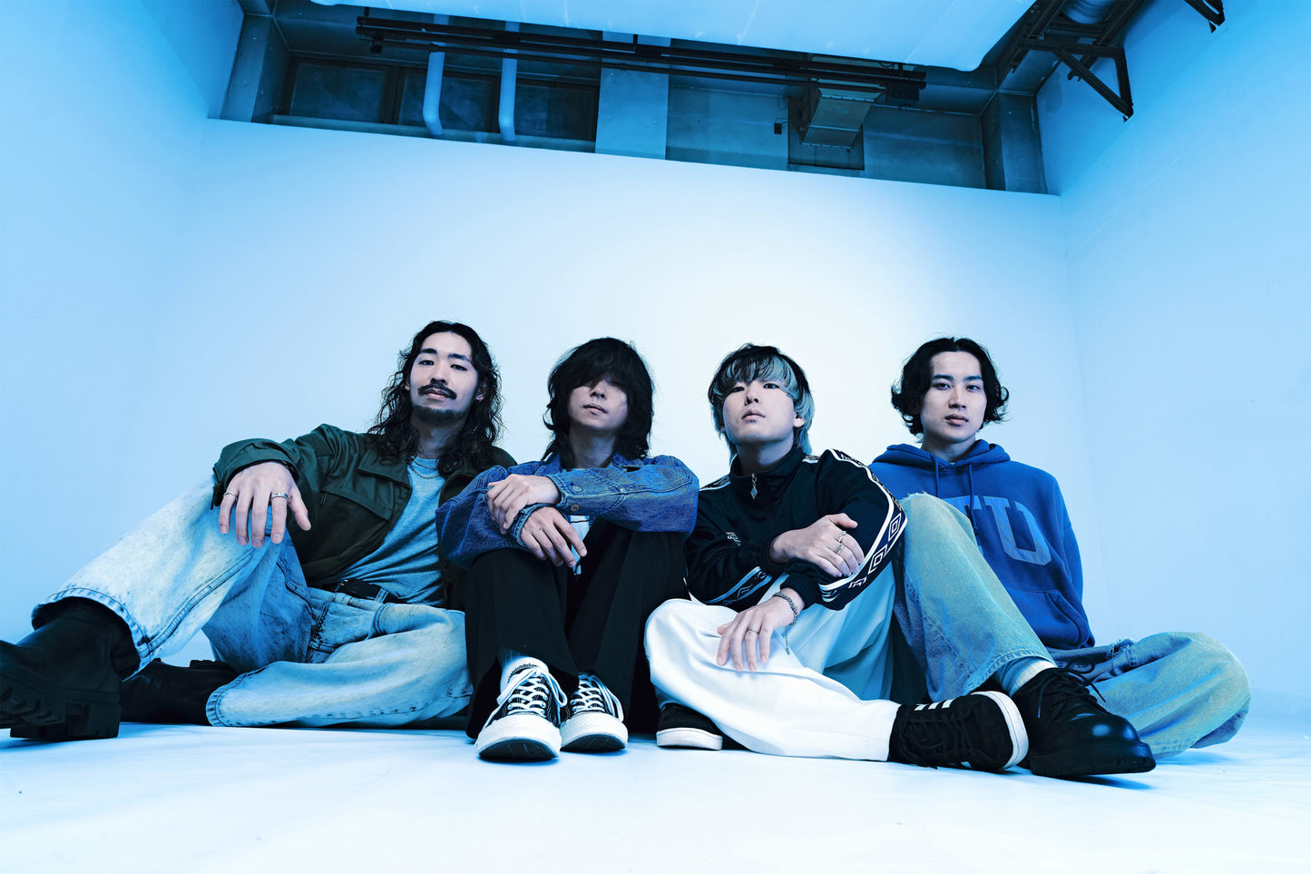 【早期预购特典】即使闭上眼也难忘的红(仅限CD)