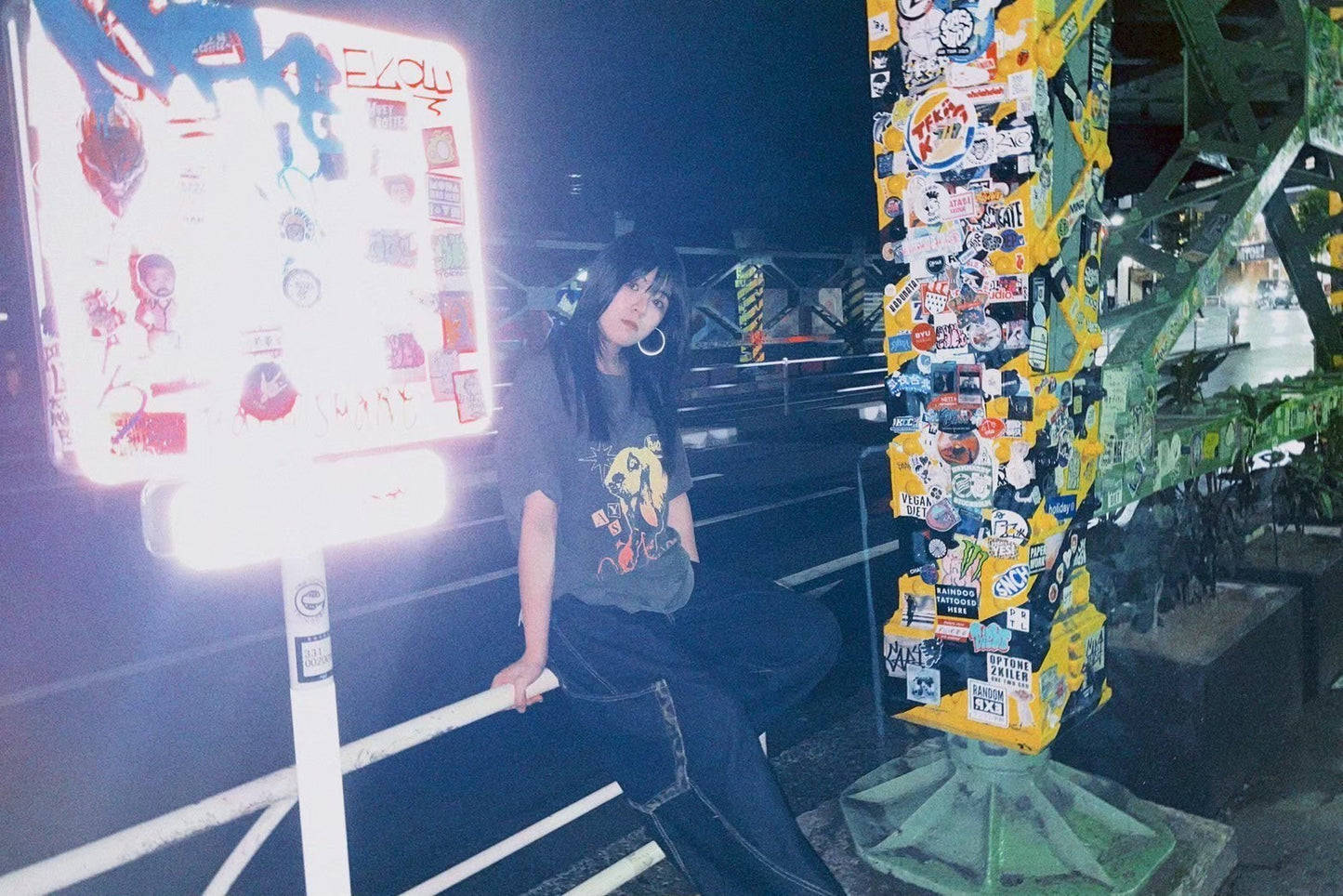 T-shirt Pom "rabbit" (taglia XL)