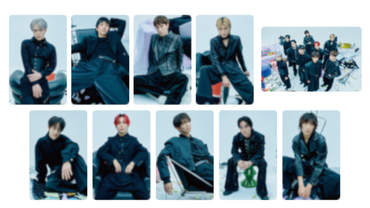 【通常版A】SUPER★DRAGON「ブレイクオフ」(CDのみ)