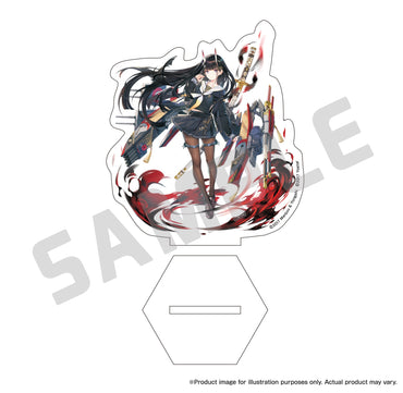 【Azur Lane】Azur Lane “Noshiro” 1/7 Scale Completed Figure Release on September, 2023