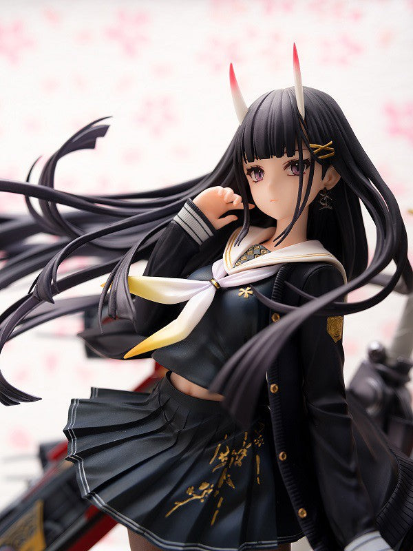 【Azur Lane】Azur Lane “Noshiro” 1/7 Scale Completed Figure Release on September, 2023