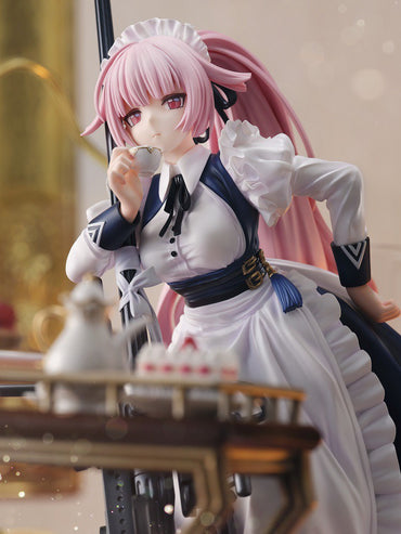 Girls'Frontline NTW-20 The Aristocrat Experience 1/6 Complete Figure