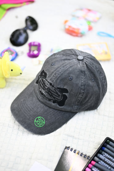 Odo: Cap