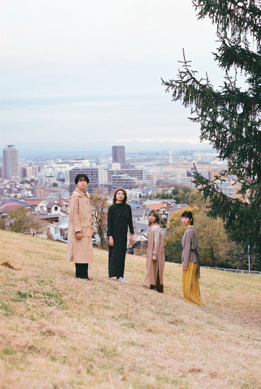 Homecomings « Jours de déménagement » Édition limitée