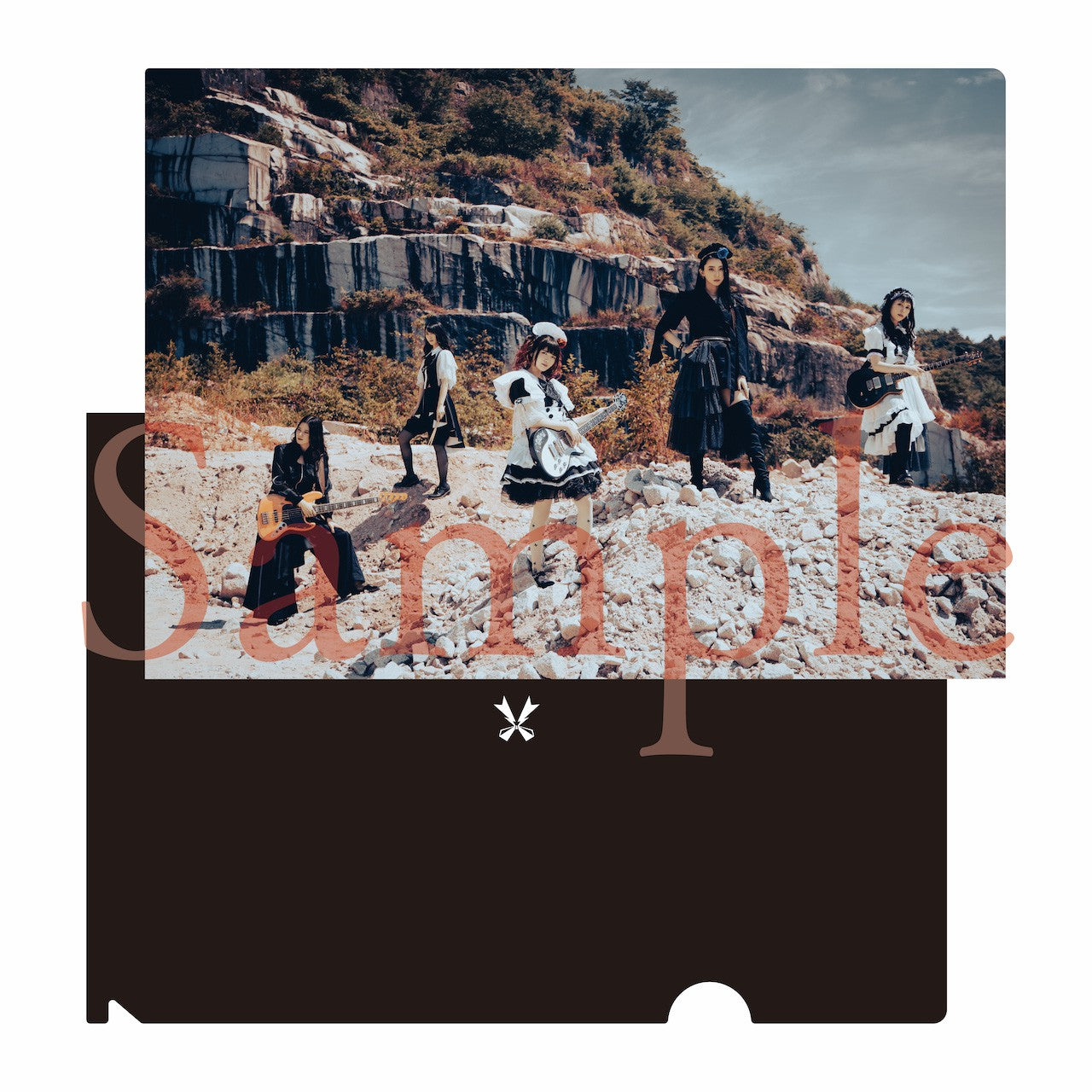 BAND-MAID "Unleash" Limited Edition (CD+Blu-ray) Release on Sep21st, 2022