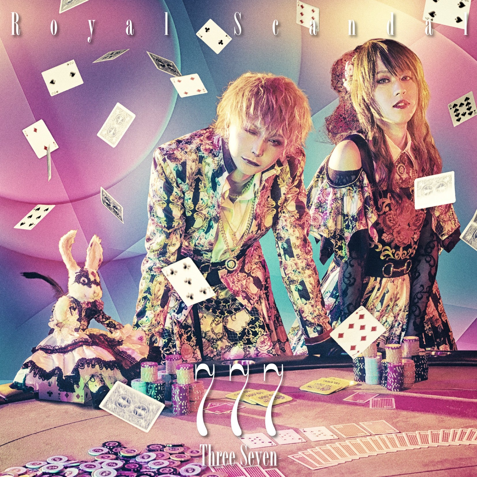  Scandal ロイヤルスキャンダル　缶バッジ　アルベール 2026年最新】royal scandal アルベールの人気アイテム - メルカリ