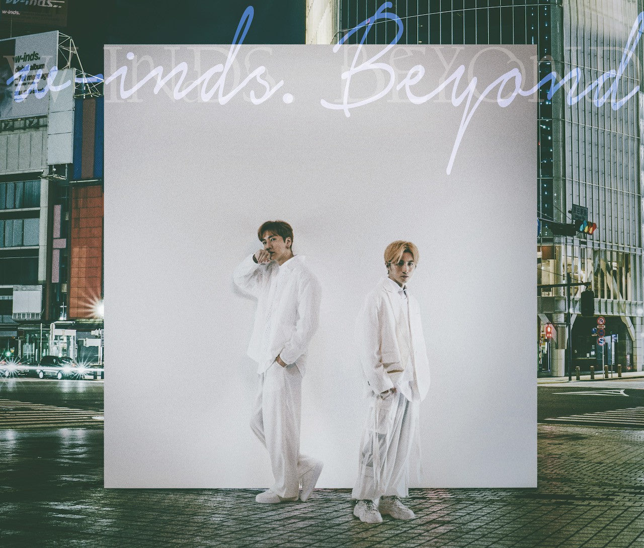 w-inds. - CD Music | .com : OF W-INDS. Album CDJapan SYSTEM Japan