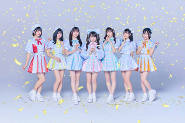 Taiyo to Odore Tsukiyo ni Utae "Tokimeki ichimonme!"