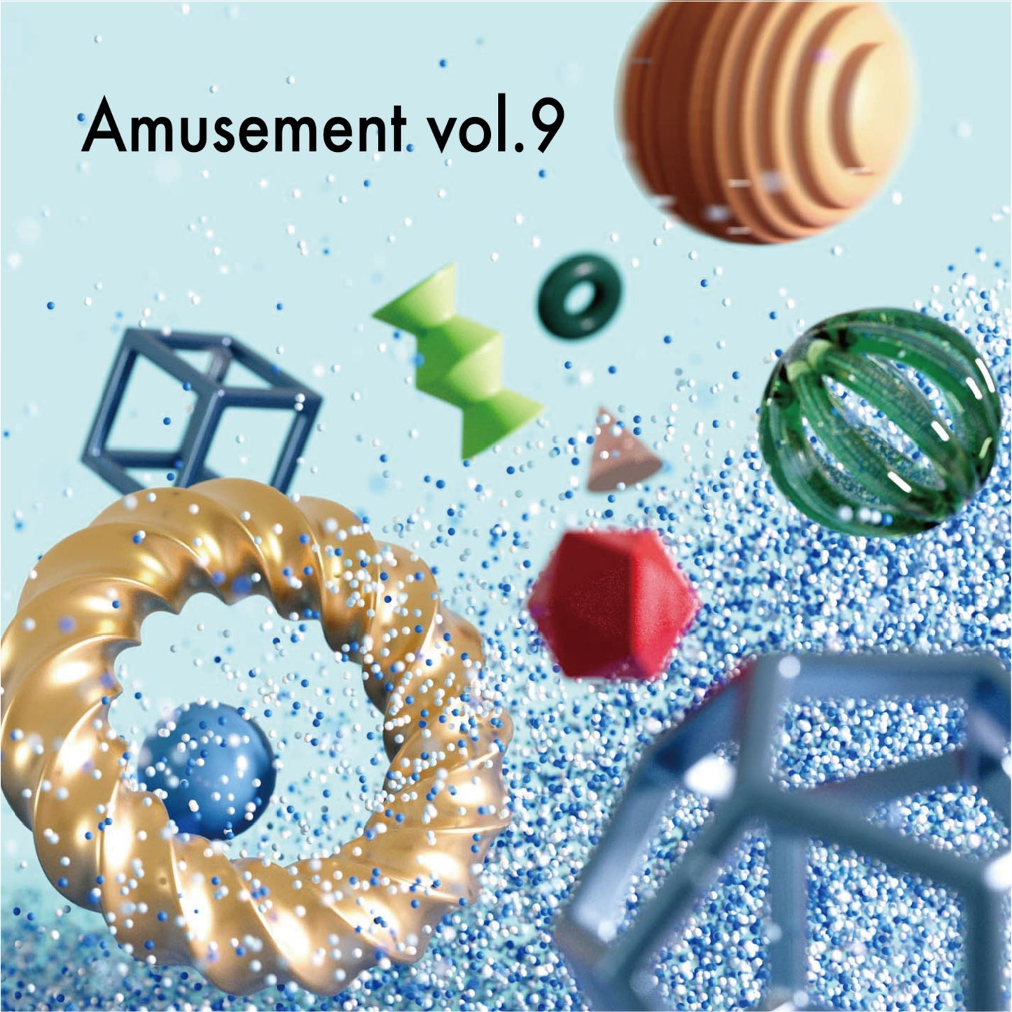Amusement Vol.9