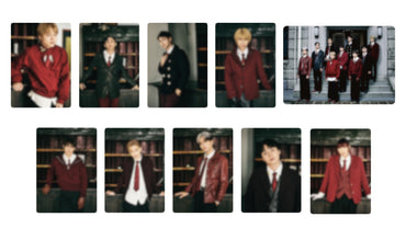 SUPER★DRAGON "Concealer" (Nomal Edition B CD Only)