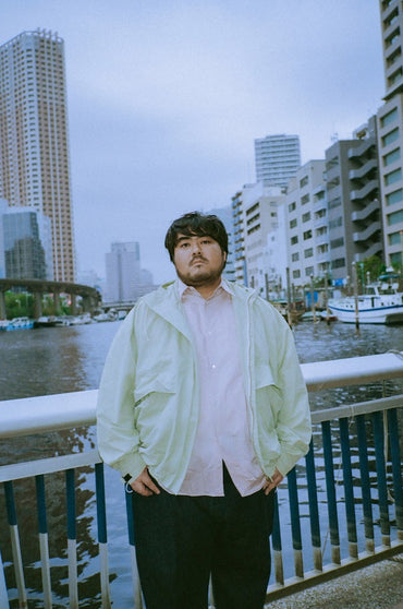 skirt "Extended Vol.1(LP)"(Vinyl)