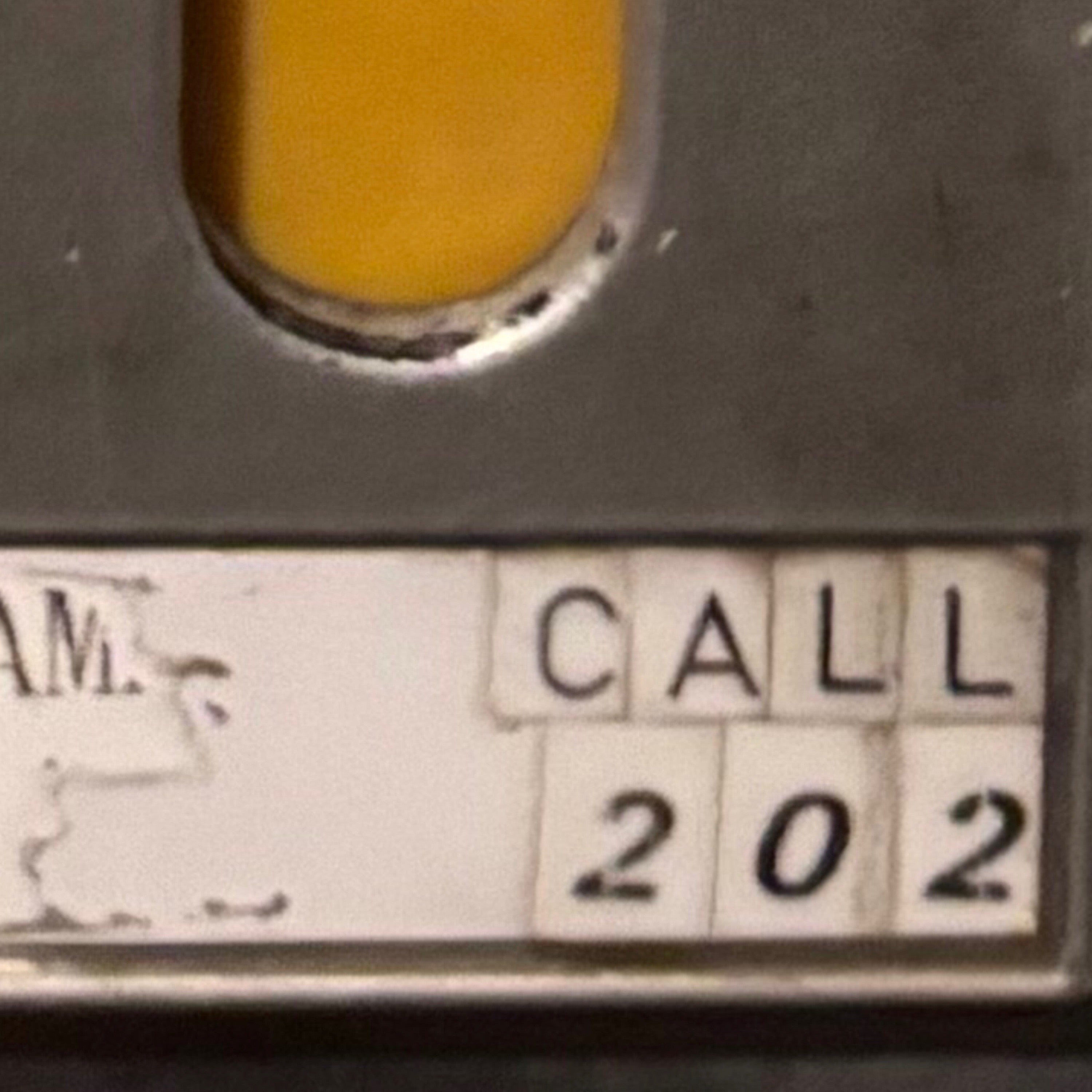 S.A.R. "202" (10inch Vinyl)