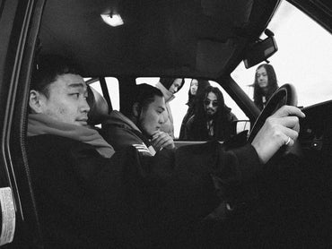 S.A.R. "202" (10inch Vinyl)