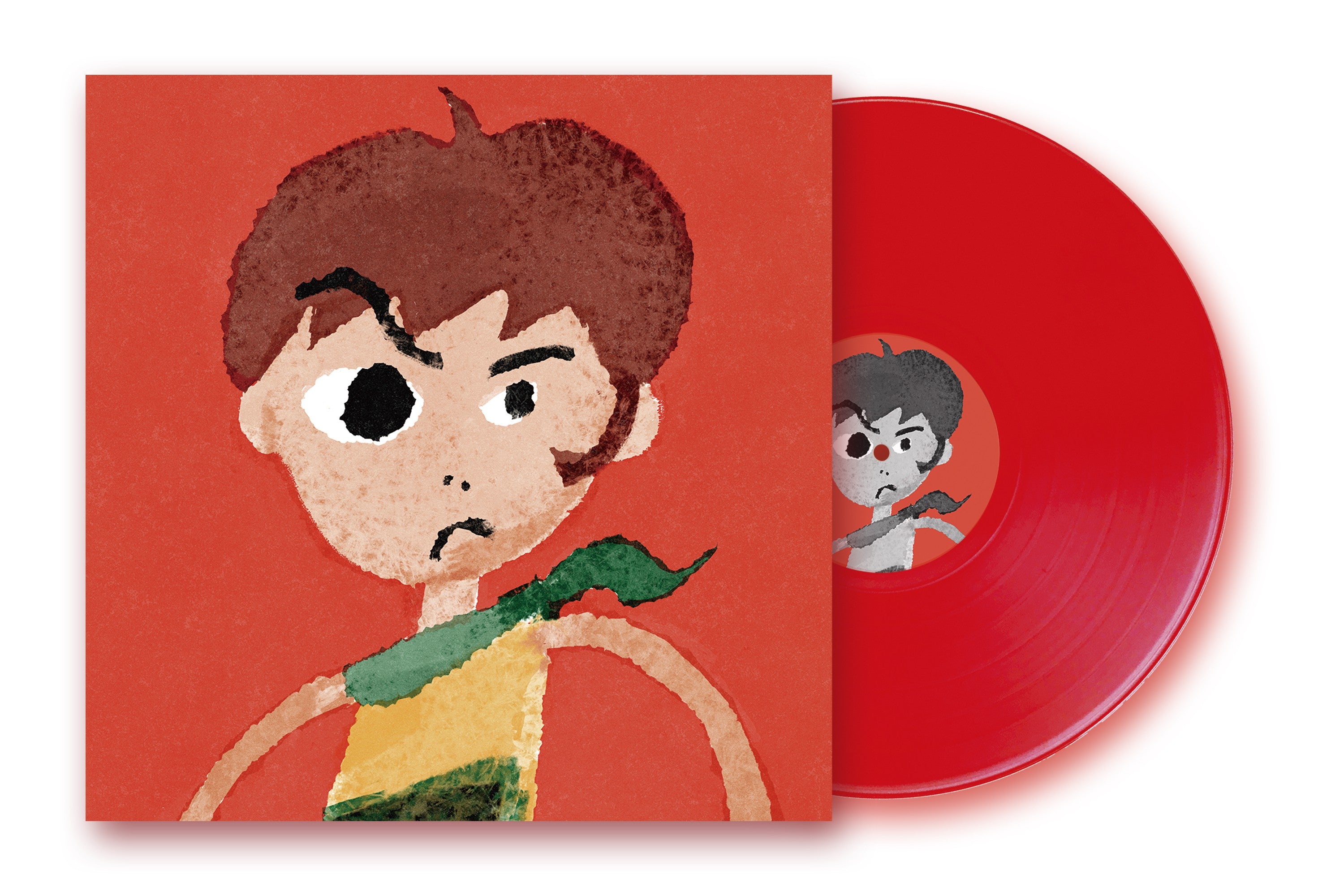 Mayumi Kojima Graffiti: 30th Anniversary Best - PART Ⅰ (Vinyl)