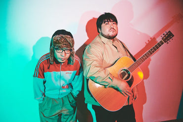 skirt & PUNPEE "ODDTAXI" (Vinyl)