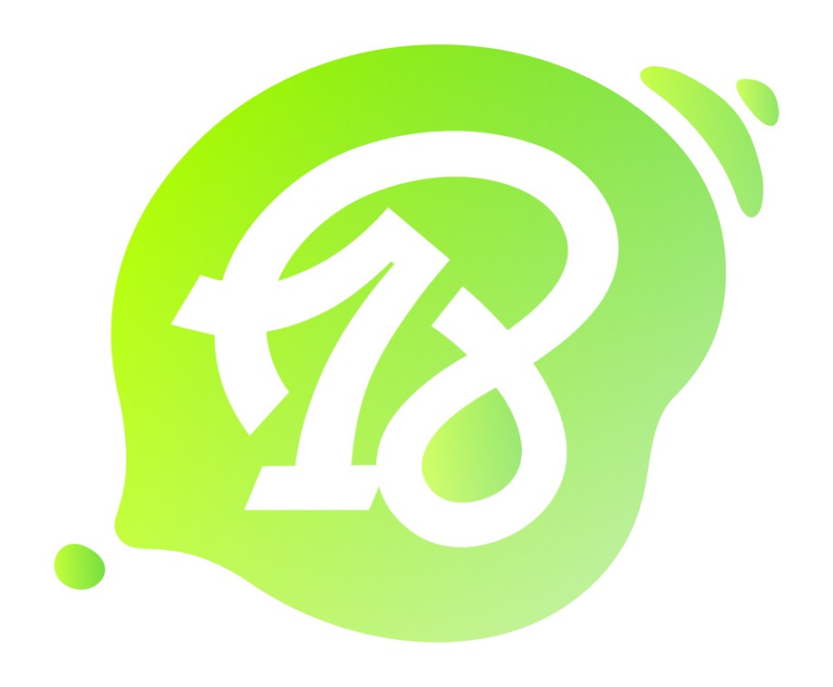 18TRIP Cassette #13 'Funny day' -L4mps-