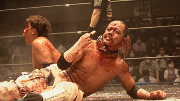 "KYO-EN" KASAI JUN (Blu-ray) Release on Nov 17th 2021