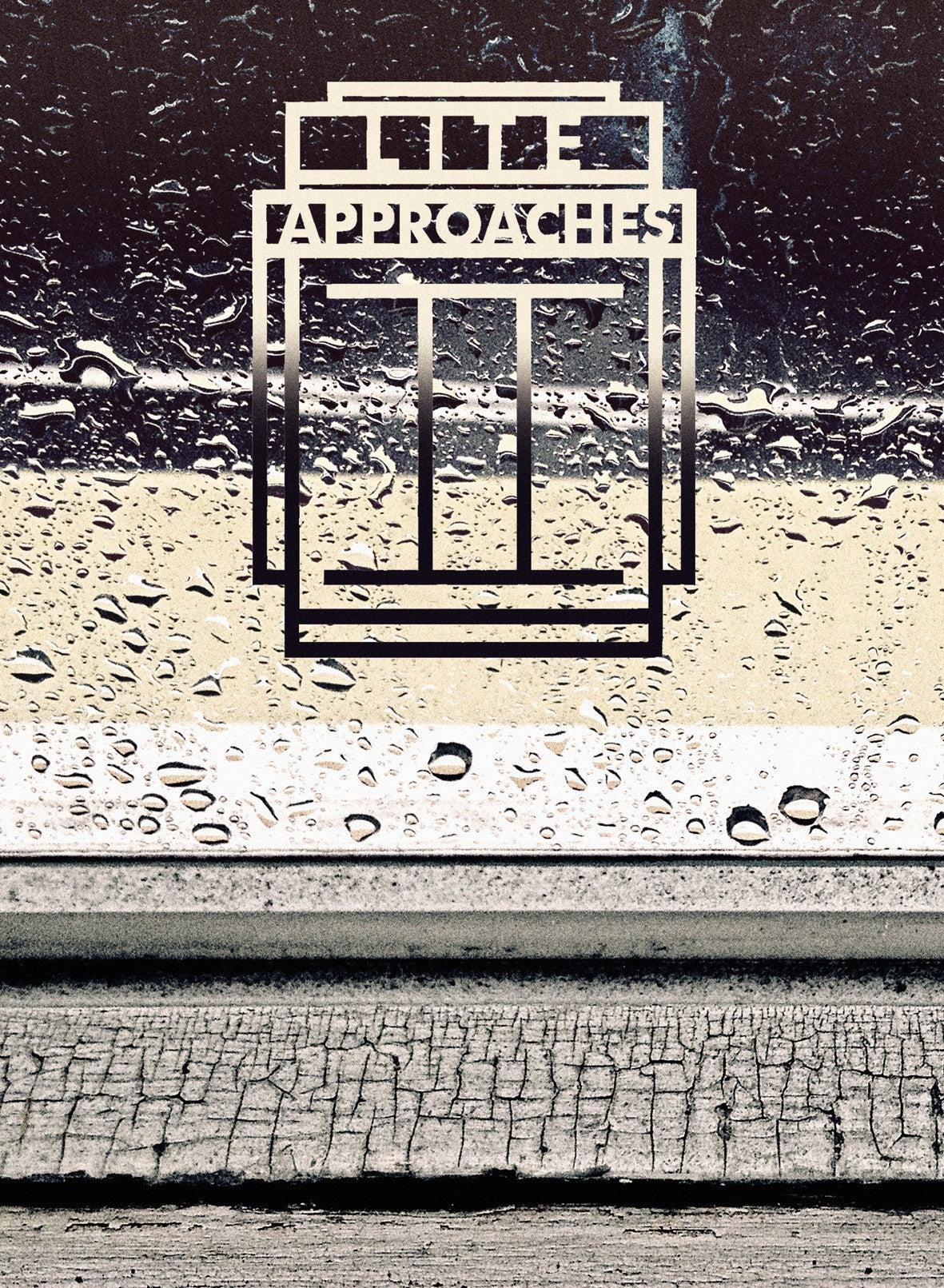 LITE "Approaches 2 (DVD)"