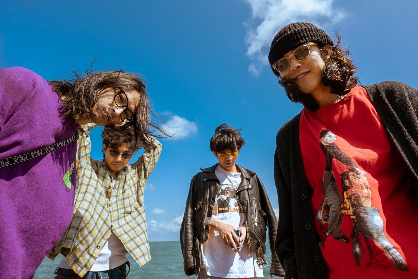 CRYAMY "独演-Shibuya Club Quattro-/Dokuen -Shibuya Club Quattro- (DVD)"