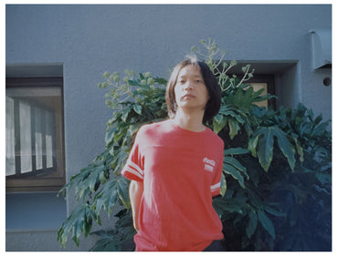 Summer Eye "Summer Eye Sound Syndicate End Of Year Solo Live「末広(SUEHIRO)」 (Blu-ray※BD-R)"