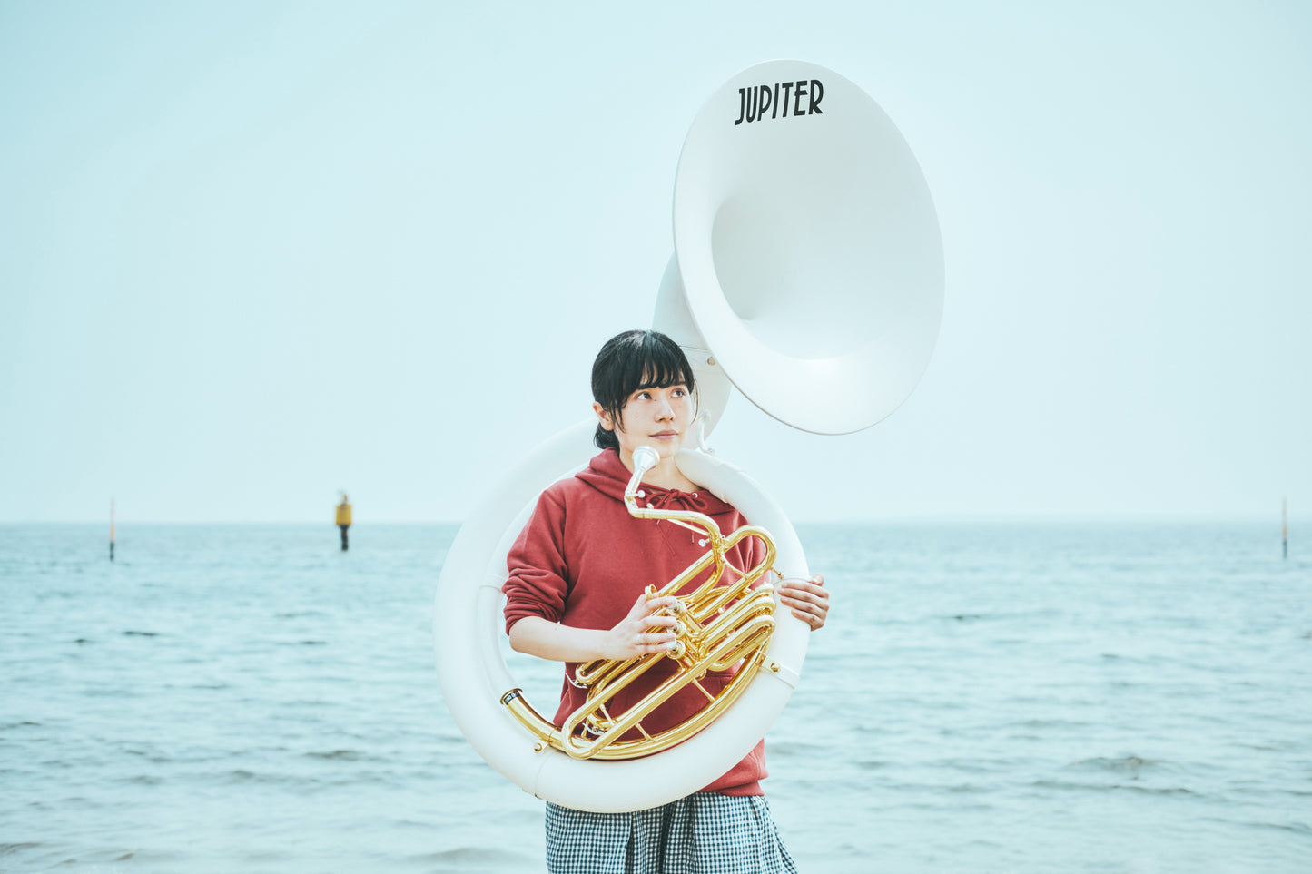 Predawn "2014.11.06 "Nectarian Night #01" at Christ Shinagawa Church Gloria Chapel (DVD)"