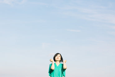 Tokiwa Yu "Kaze no Garland"