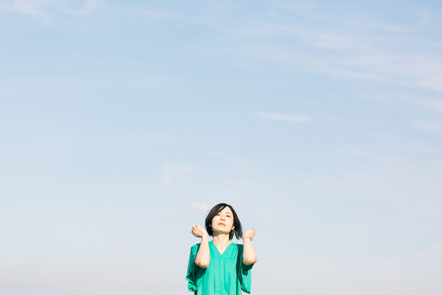 Tokiwa Yu "Kaze no Garland"