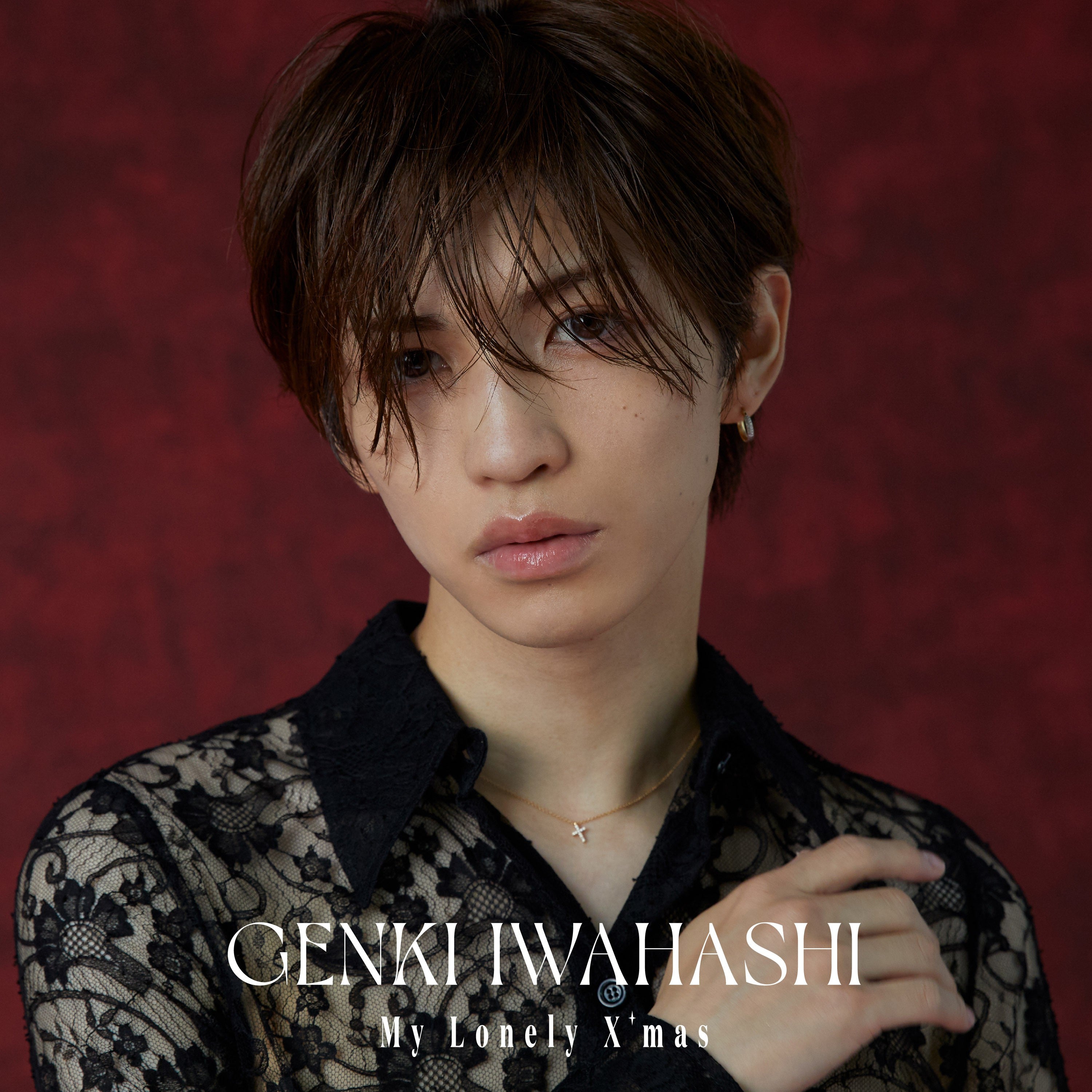 GENKI IWAHASHI "My Lonely X’mas"