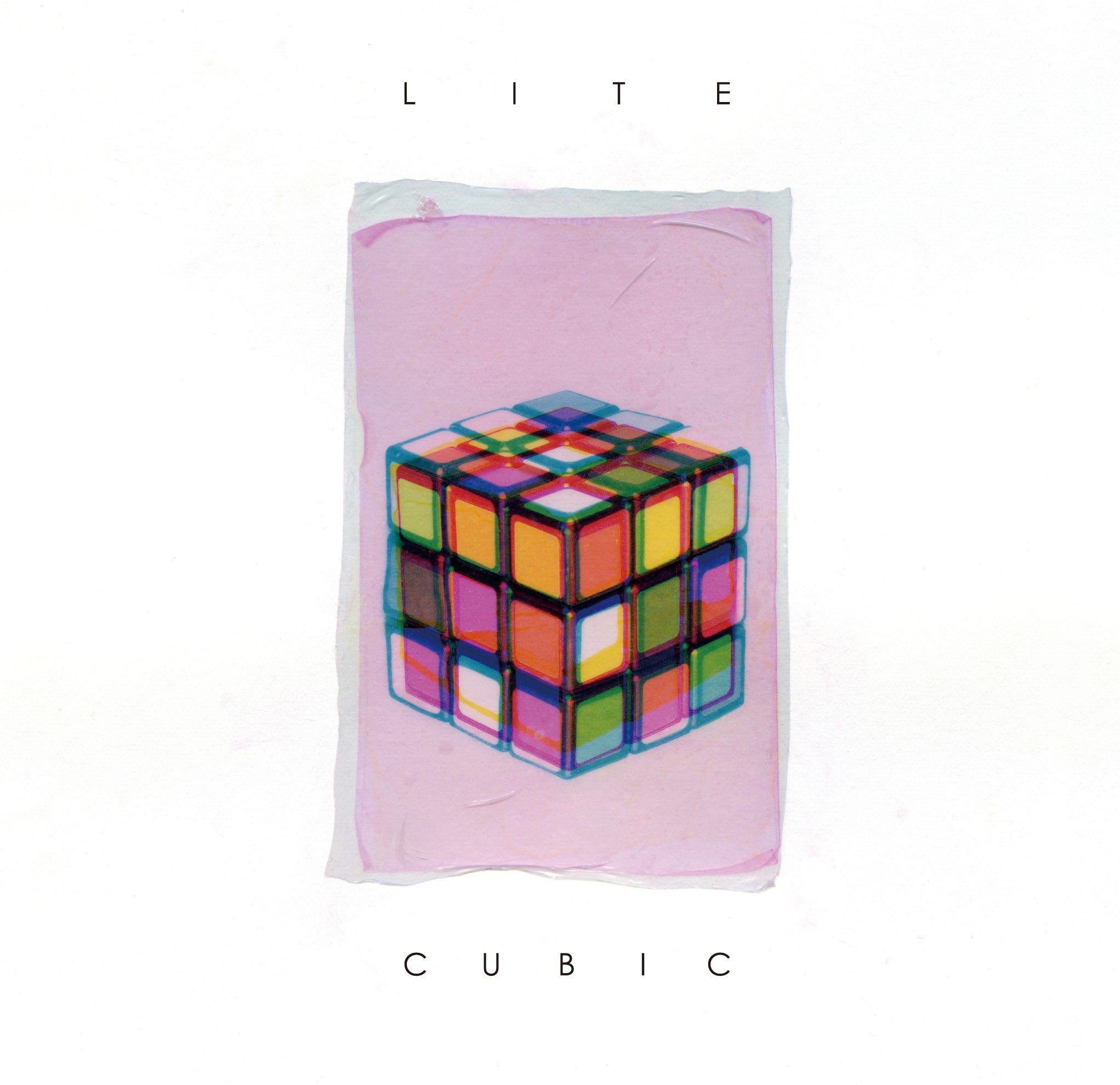 LITE "CUBIC"