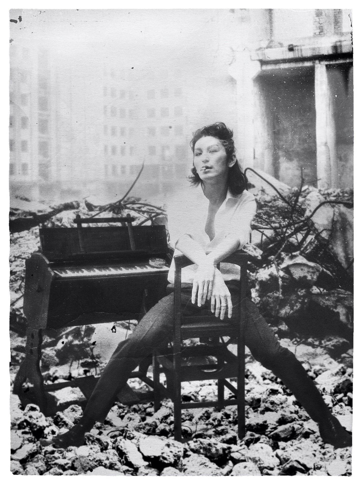 the dresscodes "the dresscodes no Ongakugeki《Neptune》"