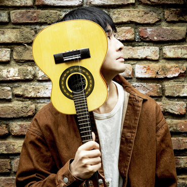 SHUGO TOKUMARU "Song Symbiosis"