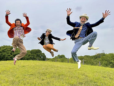 DEXIED THE EMONS "JUMBO MONET"