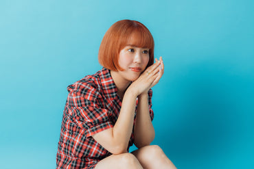 Ryo Yoshinaga "Aarre"