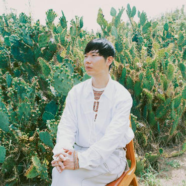 Lee HwangDae "SANGO ALBUM"