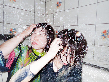 Noranekoguts "Utau youni, Hanasu mitaini"