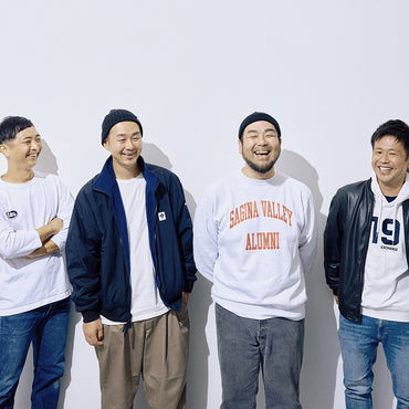 CONSTRUCTION NINE "four corners"