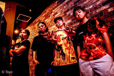 NEO BURNING FIRES "ignition"