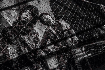 Fated Lyeno "get over trials"