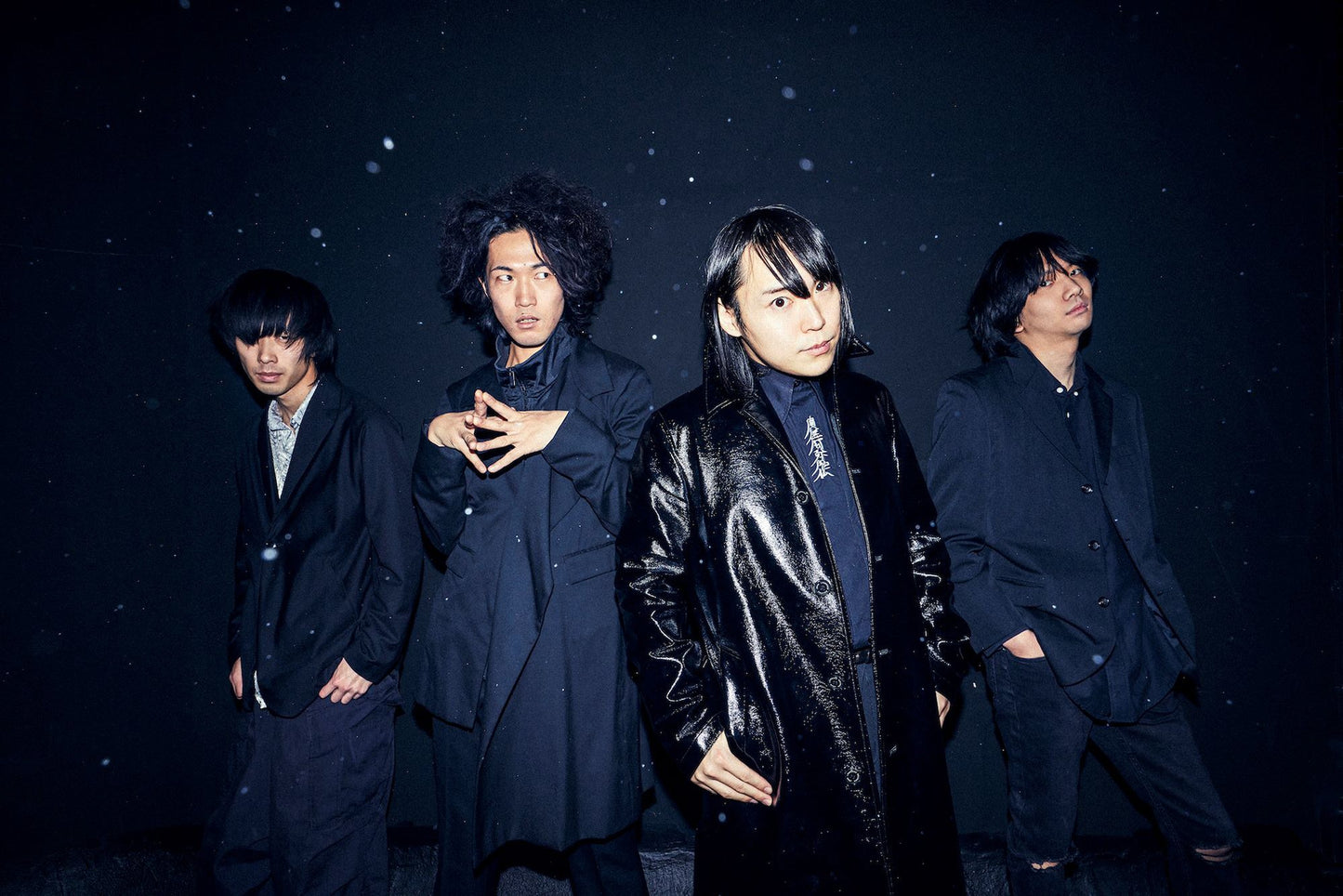 ZA-NINGEN "OS Junction (CD+DVD)"