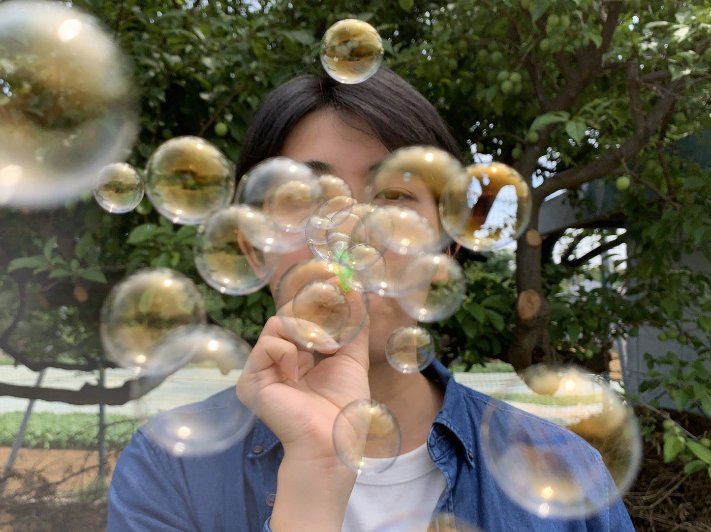 Orisaka Yuta "平成/Heisei"