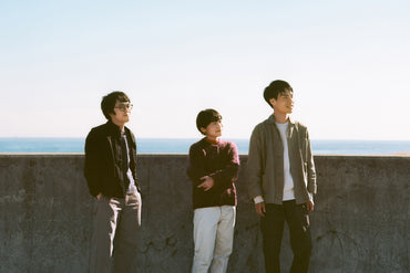 Verandah "Any Luck to You"