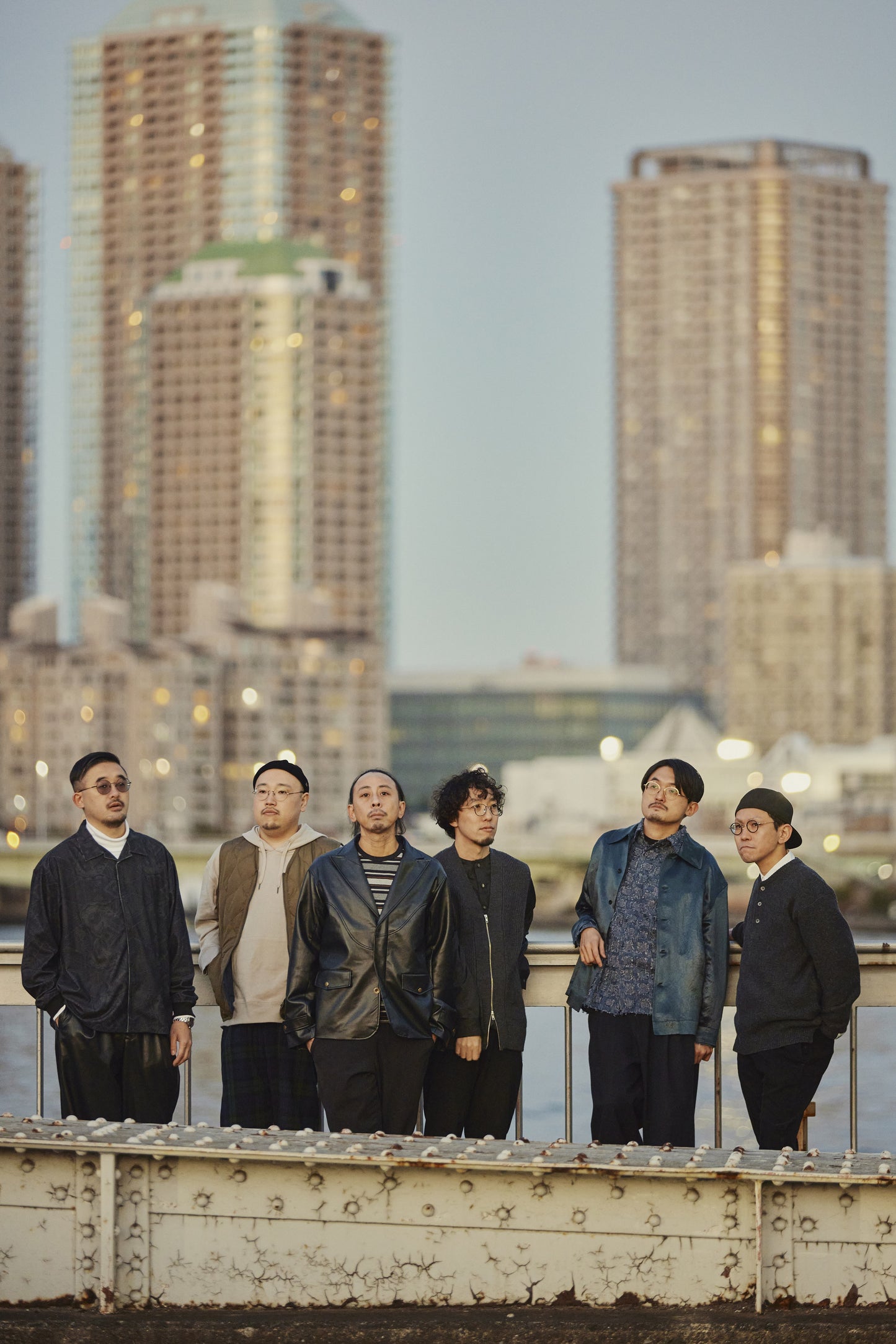 Emerald "Pavlov City"